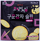 해태 구운감자슬림 매콤한맛 240g