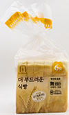 델리팜 더 부드러운 식빵 6입 380g