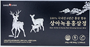 상아제약 상아녹용홍삼정 960g