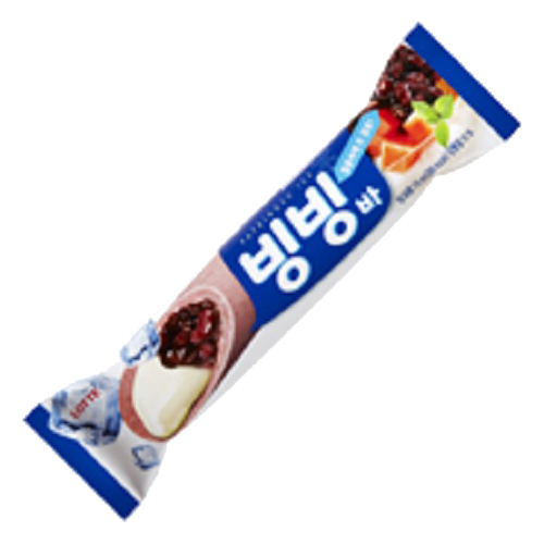 롯데 빙빙바 75ml