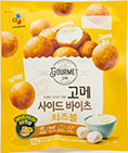 CJ 고메 사이드 바이츠 치즈볼 270g