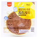 삼립 풍미가득 촉촉 치즈케익 95g