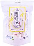 구방한과 찹쌀유과 150g