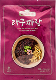 충화반점 라구짜장 350g