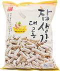 참브랜드 참생강대롱 305g