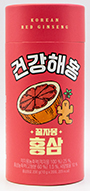 대상웰라이프 꿀자몽 홍삼 200g