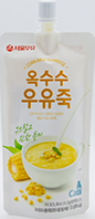서울우유 옥수수우유죽 130g