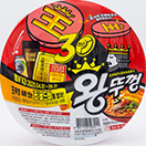 팔도 왕뚜껑 110g