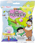 구름즈 흔한남매 바삭 마쉬멜로우볼 10g
