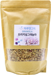 이수페 하루엔그릭 오리지널그래놀라 1kg