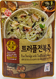 오뚜기 오즈키친 트러플 전복죽 450g