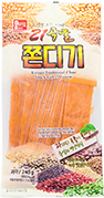 동심제과 21곡물 쫀디기 240g
