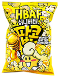 바프 허니버터팝콘 80g