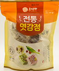 호정가 전통엿강정 160g
