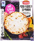 대림선 사조안심 닭가슴살 직화스테이크 블랙페퍼 100g