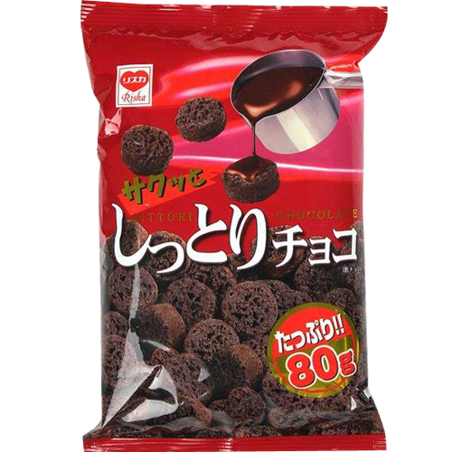 리스카 싯토리쵸코 80g