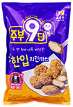 농협 목우촌 주부9단 두번 튀겨 더욱 바삭한 한입치킨까스 500g