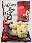 해태 고향만두 궁 1500g