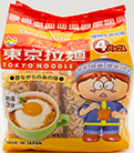 도쿄누들 치킨맛 120g