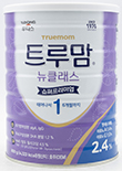 일동후디스 트루맘 뉴클래스 슈퍼프리미엄 1 800g