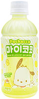 미스티 산리오 포차코 마이코코 레몬맛 340ml