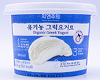 이마트 자연주의 유기농 그릭요거트 450g