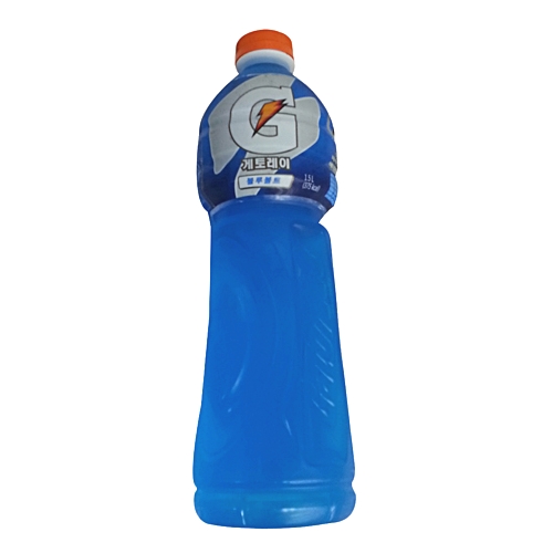 롯데칠성음료 게토레이 블루 볼트 1.5L