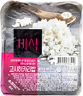 하림 더미식 고시히카리밥 180g