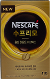 네스카페 수프리모 골드마일드 커피믹스 11.9g