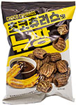 동화씨앤에프 초코츄러스맛 뉴짱 110g