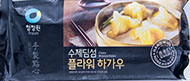 청정원 수제딤섬 플라워 하가우 200g