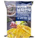 성경순만두 대구전통 납작만두 450g