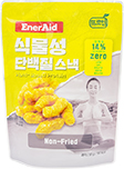 프로엠 에너에이드 식물성 단백질 스낵 50g