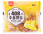 삼립 408시간 주종발효 카스타드 소보루 130g
