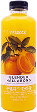 이마트 피코크 블렌디드 한라봉 900mL