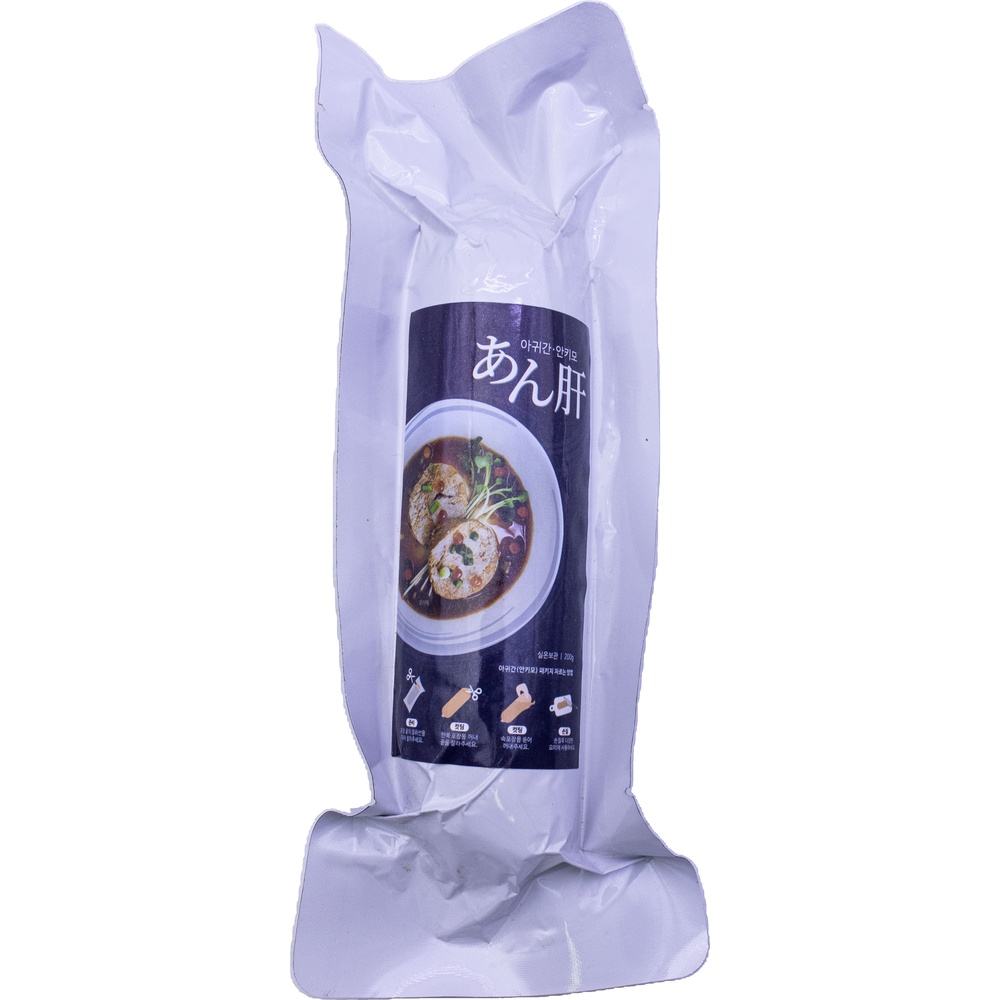 아토코리아 아귀간 안키모 200g