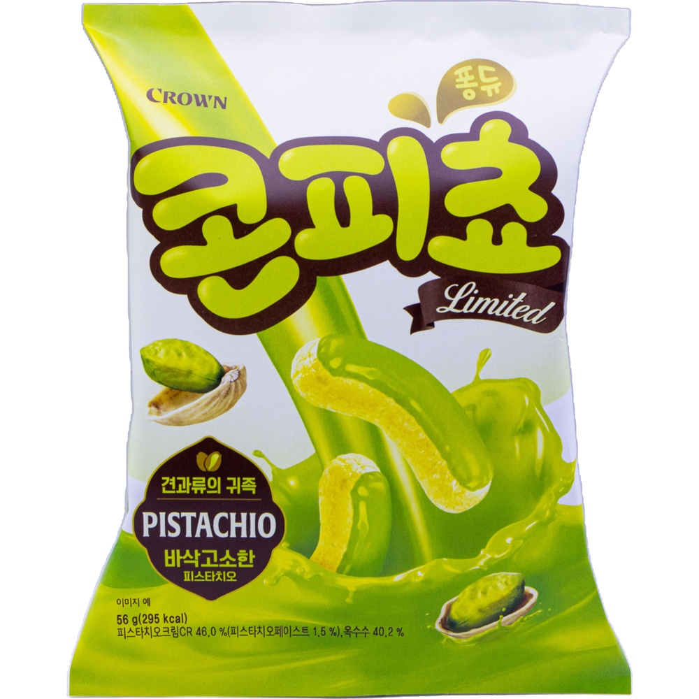 크라운 콘피쵸 56g