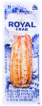 사조 대림선 로얄크랩 50g