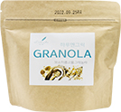 이수페 하루엔그릭 꼬소미콩고물 그래놀라 200g