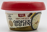 동원 양반 영양닭죽 285g