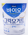 매일 바이오 그릭요거트 무가당 플레인 800g