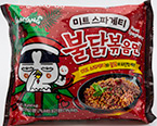 이마트 피코크 구운사리면 80g
