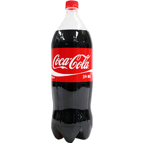 코카콜라 1.6L