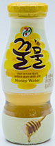 세븐셀렉트 꿀물 180mL