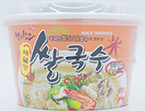 그린맥스 왕의창고 쌀국수 해물맛 92g