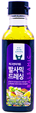 SPC 삼립 피그인더가든 발사믹 드레싱 295g