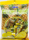 오키오 파인애플 구미 100g