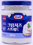 SPC 삼립 크래프트 크림치즈 스프레드 플레인 200g