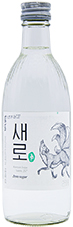 처음처럼 새로 360ml