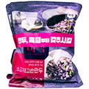 하림 더 미식 소고기표고손만두 350g